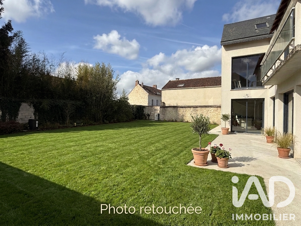 Vente Maison Vente Maison d'architecte 7 pièces L'isle-adam