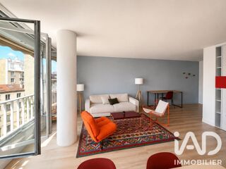  Appartement à vendre 2 pièces 52 m²
