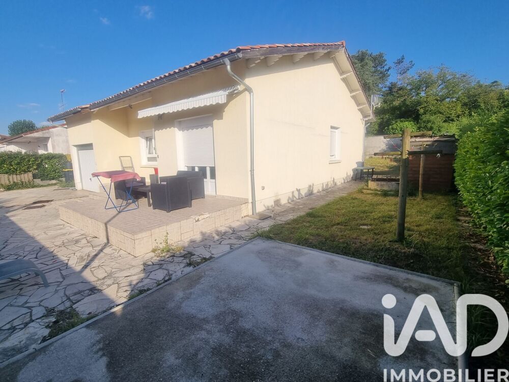 Vente Maison traditionnelle 6 pièces