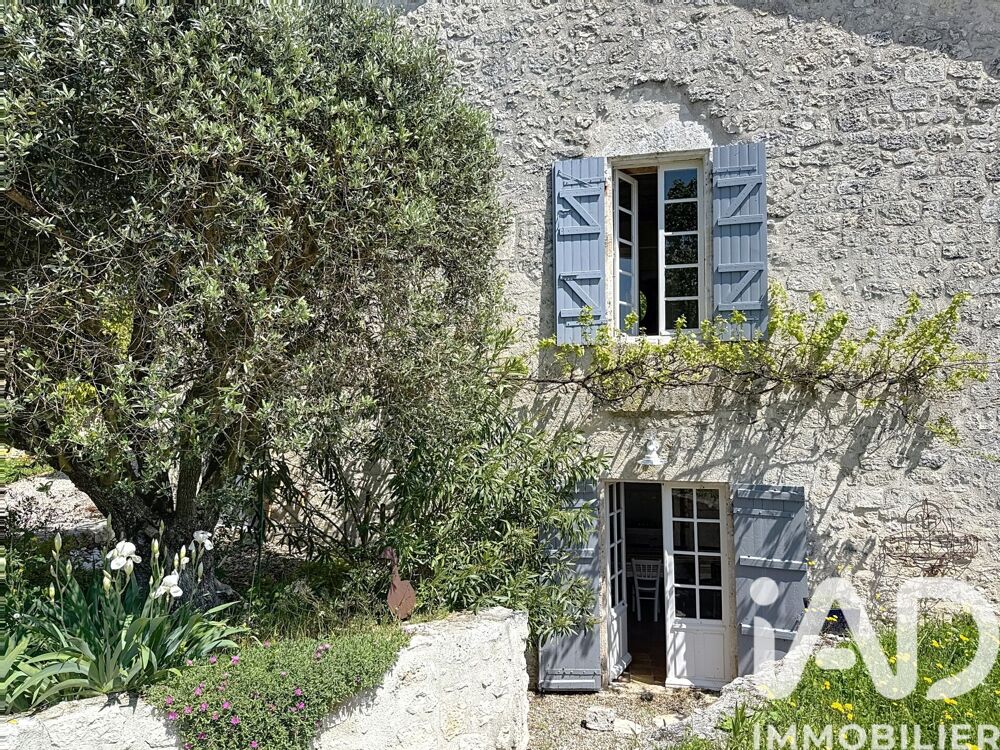 Vente Maison de village 8 pièces