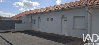  Immeuble à vendre 249 m²