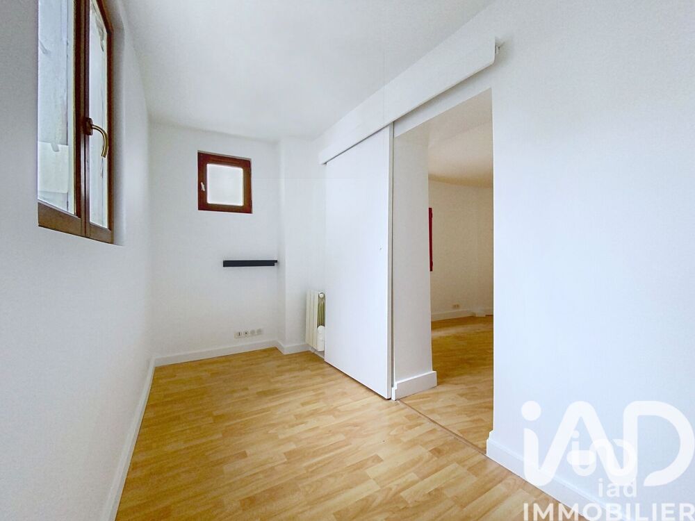 Vente Appartement Vente Studio 1 pièce Saint-cyr-l'École
