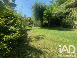  Maison à vendre 5 pièces 143 m²
