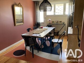 Vente Appartement Vente Appartement 3 pièces La rochelle
