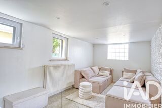  Maison à vendre 5 pièces 105 m²