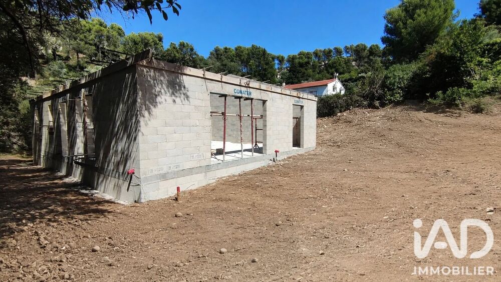 Vente Maison Vente Maison traditionnelle 4 pièces Aubagne