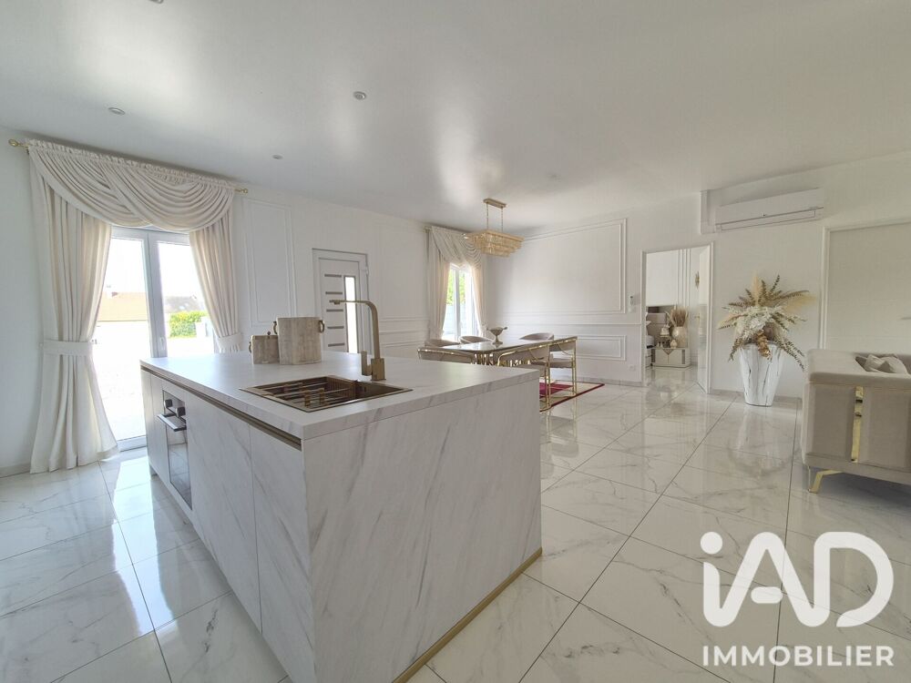 Vente Maison Vente Pavillon 4 pièces Brienon-sur-armançon