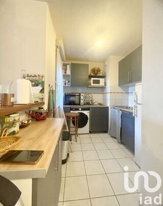  Appartement à vendre 2 pièces 47 m²