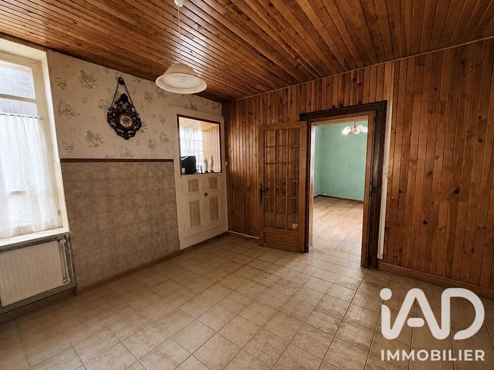 Vente Maison/villa 3 pièces