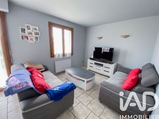  Maison à vendre 5 pièces 100 m²