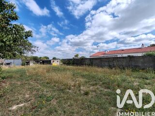  Terrain à vendre 500 m²