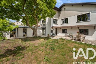  Maison à vendre 5 pièces 141 m²