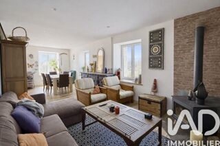  Maison à vendre 7 pièces 150 m²