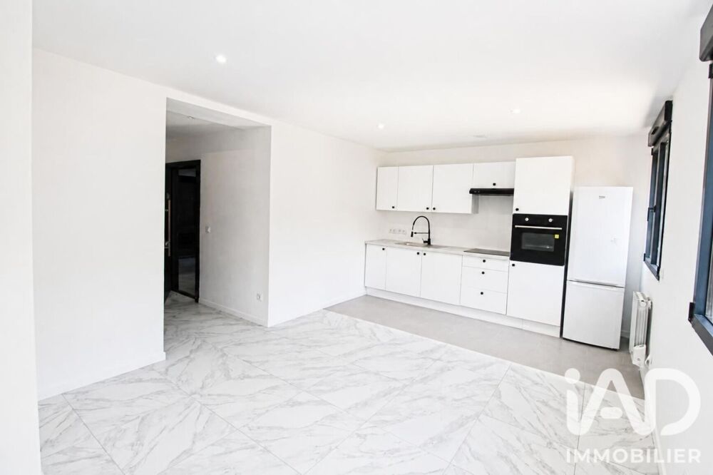 Vente Appartement Vente Appartement 3 pièces Bezons
