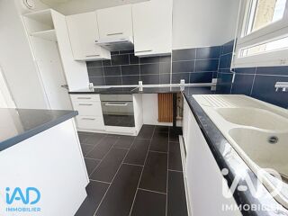  Appartement à vendre 3 pièces 62 m²