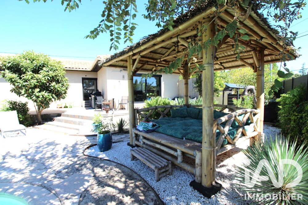 Vente Maison Vente Maison/villa 4 pièces L'isle-sur-la-sorgue