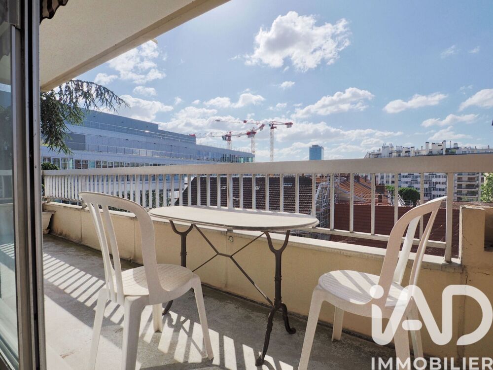 Vente Appartement Vente Appartement 5 pièces Paris 15