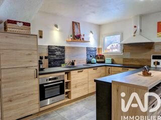  Maison � vendre 6 pi�ces 141 m�