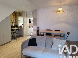  Maison � vendre 4 pi�ces 107 m�