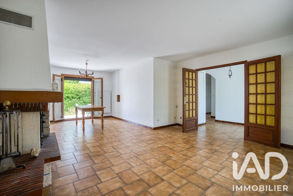 vente Maison - 5 pièce(s) - 110 m² Courcelles-Chaussy (57530)