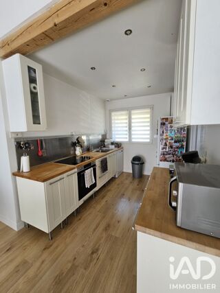  Maison à vendre 5 pièces 74 m²