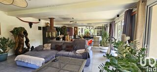  Maison à vendre 5 pièces 183 m²