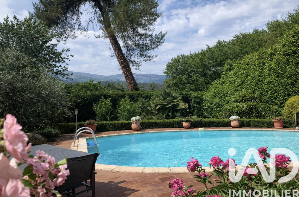 Vente Maison traditionnelle 8 pièces