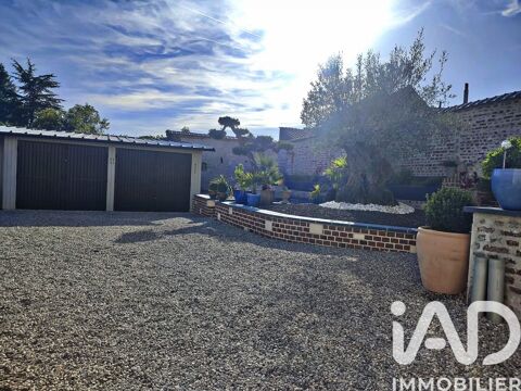   Vente Maison/villa 4 pièces Maison - 4 pièce(s) - 143 m²