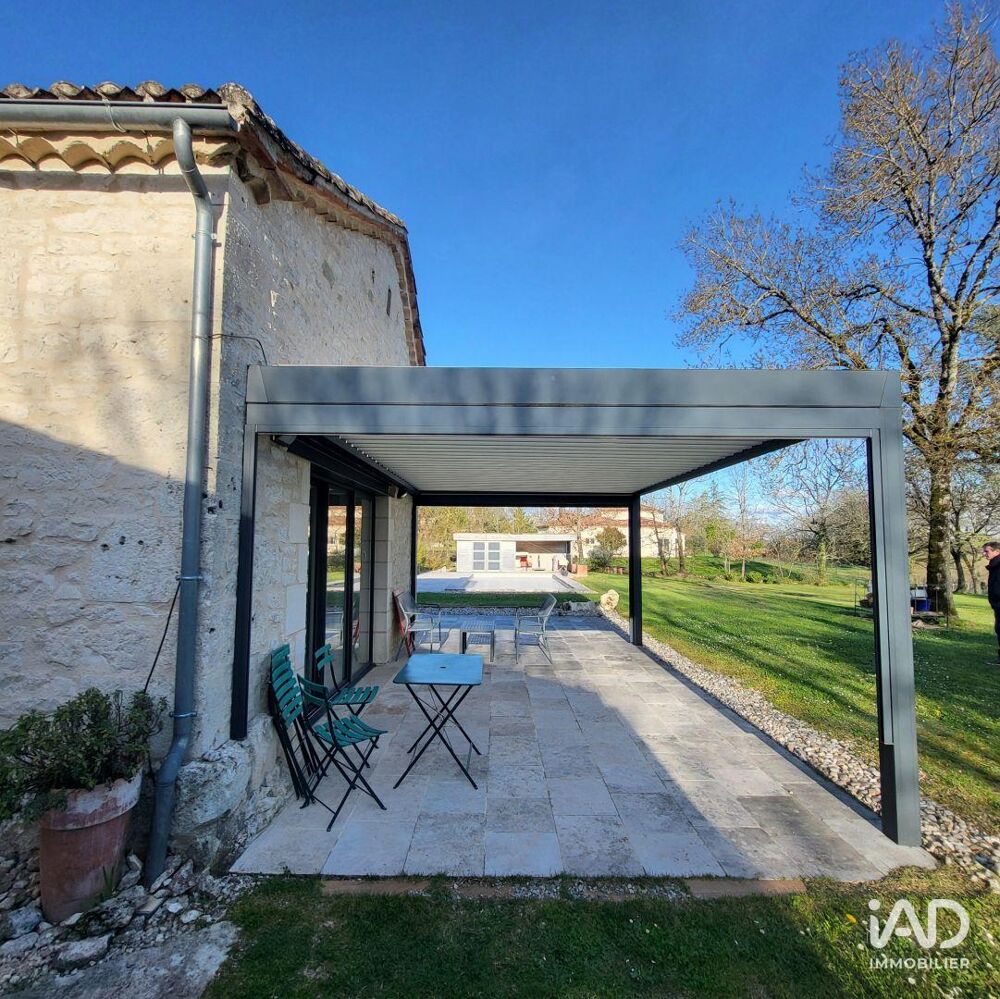Vente Maison Vente Maison/villa 4 pièces Montdoumerc