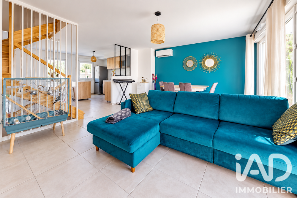 Vente Maison Vente Maison/villa 5 pièces Saint-cannat