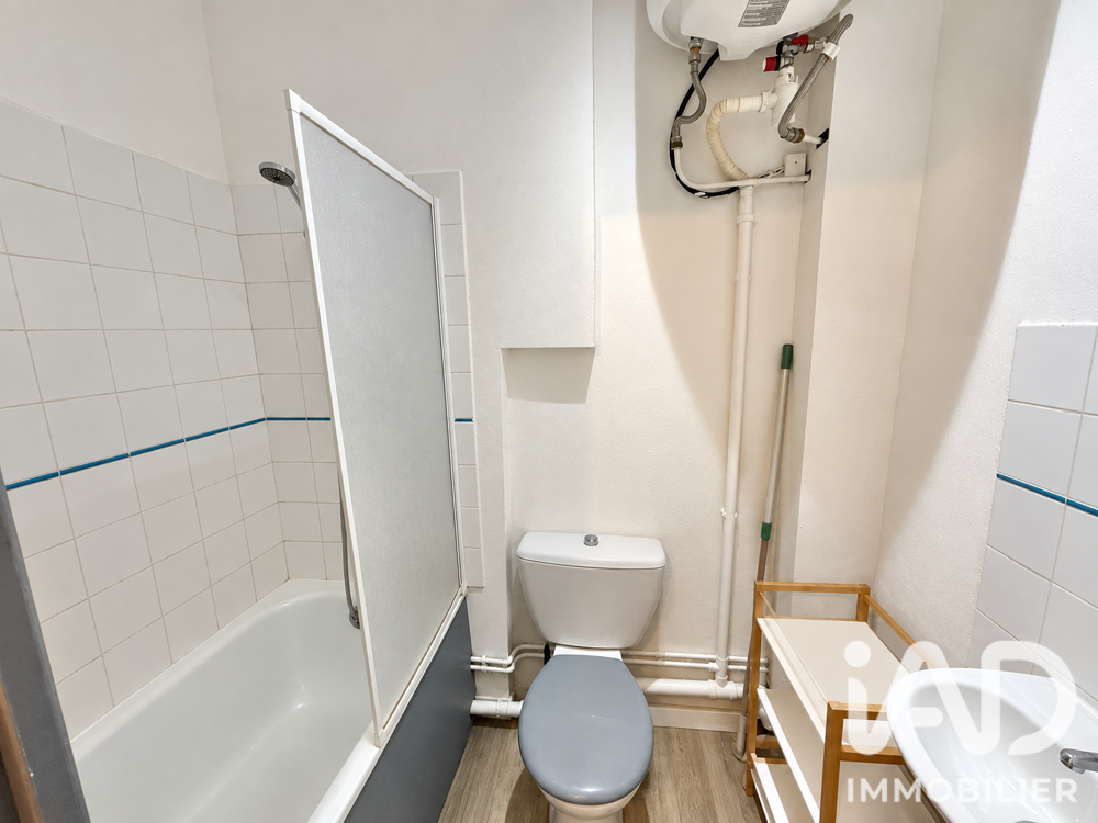 Vente Appartement Vente Appartement 2 pièces Le havre