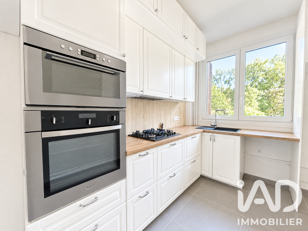 Vente Appartement 5 pièces