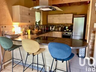  Maison à vendre 9 pièces 135 m²