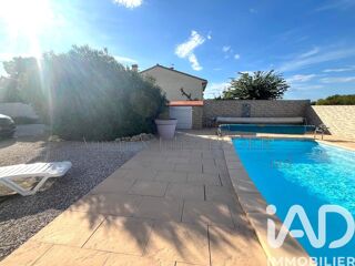  Maison à vendre 4 pièces 88 m²