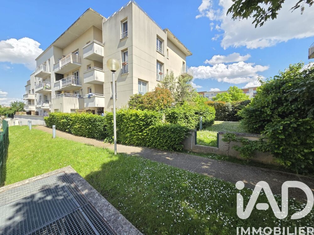 Vente Appartement Vente Appartement 4 pièces Bobigny