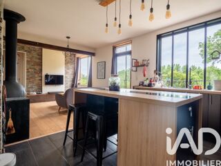  Maison � vendre 5 pi�ces 120 m�