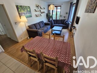  Appartement � vendre 3 pi�ces 67 m�