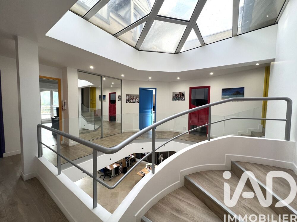   Vente Boutique/Local commercial 650 m&sup2; 