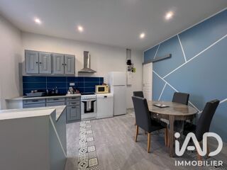  Maison à vendre 5 pièces 110 m²