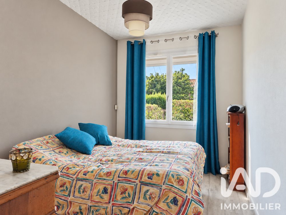 Vente Maison Vente Maison de ville 3 pièces Béziers
