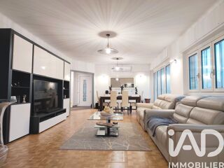 Maison à vendre 6 pièces 163 m²