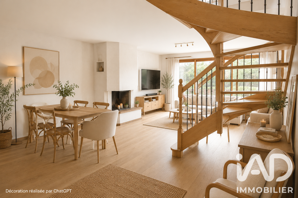 à vendre  Maison Betton (35830)