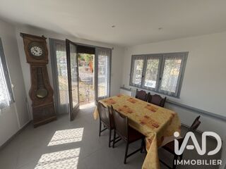  Maison à vendre 4 pièces 80 m²