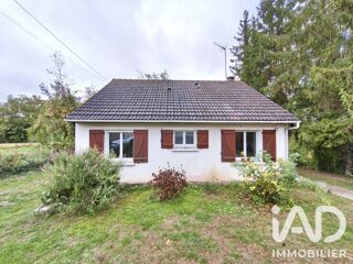 Vente Maison Vente Maison/villa 3 pièces Crépy-en-valois
