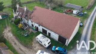  Maison à vendre 6 pièces 180 m²