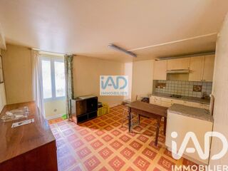  Appartement à vendre 2 pièces 40 m²