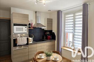  Appartement à vendre 4 pièces 100 m²