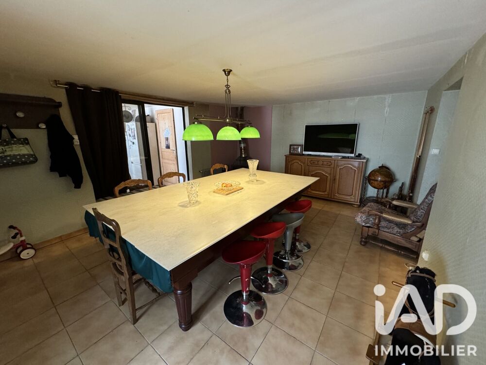 Vente Maison Vente Maison/villa 3 pièces Choisy-en-brie