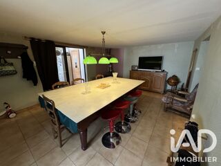  Maison à vendre 3 pièces 80 m²
