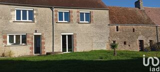  Maison � vendre 4 pi�ces 90 m�
